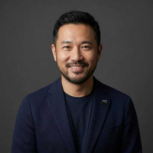 香蕉视频导演专家张明远