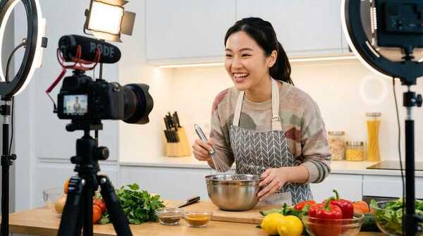 香蕉视频美食制作视频