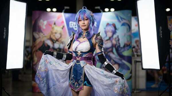 香蕉视频动漫cosplay视频